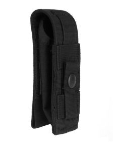 Leatherman Large Molle, Črna, Etui