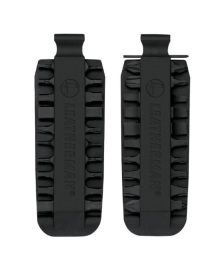 Leatherman Bit Kit, Komplet nastavkov za vijačenje