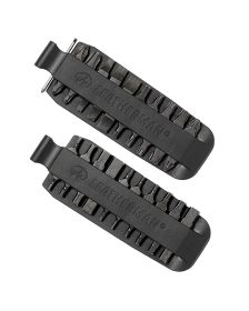 Leatherman Bit Kit, Komplet nastavkov za vijačenje