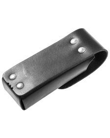 Leatherman 4.5˝ Leather Box, Črna, Usnjen etui