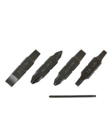 Leatherman Bit Kit, Set vijačnih nastavkov