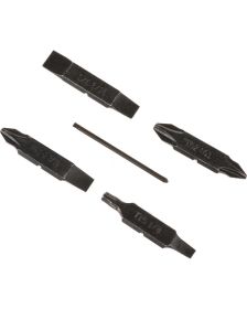 Leatherman Bit Kit, Set vijačnih nastavkov