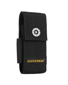 Leatherman Large Nylon W/ Pockets, Črna, Etui