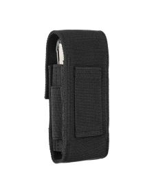 Leatherman Large Nylon W/ Pockets, Črna, Etui