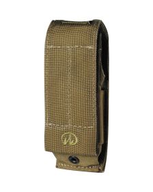 Leatherman Large Molle, Rjava, Etui