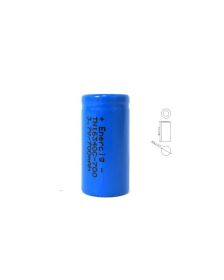 BATTERY ENERCIG 16340 3,6V LI-ION CELL 700 MAH (2C)