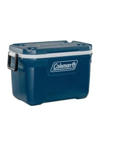 Coleman Cooler 52QT, prostornina 48L, Hladilna skrinja
