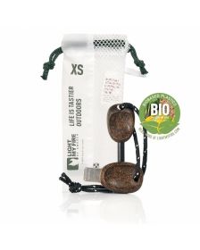 LMF FireSteel BIO scout, Kresilnik, Cocoshell Rjava