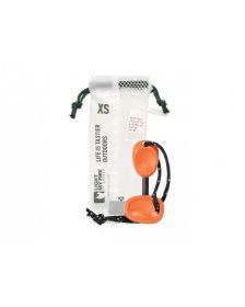 LMF FireSteel BIO scout, Kresilnik, Rustyorange Oranžna