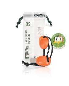LMF FireSteel BIO scout, Kresilnik, Rustyorange Oranžna
