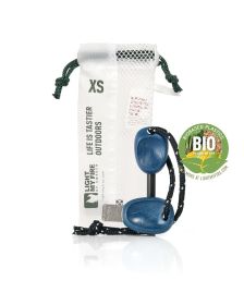 LMF FireSteel BIO scout, Kresilnik, Hazyblue Modra