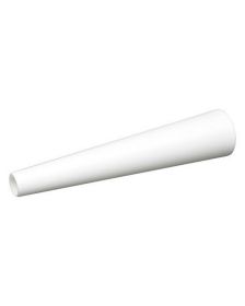 Ledlenser Signal Cone Type A White, Bela, Stožec za signalizacijo