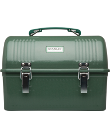 Stanley The Legendary Classic Lunchbox, Hammertone Zelena