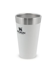 Stanley Izoliran Kozarec 0,47L, Polar Bela
