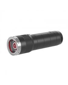 Ledlenser MT6, Črna, Ročna baterijska svetilka