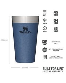 Stanley Adventure Beer Pint 0,47L