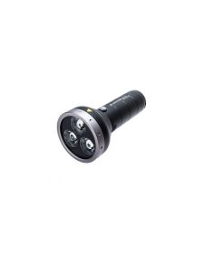 LED LENSER MT18 CHARGEABLE FLASHLIGHT