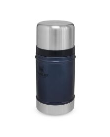 Stanley The Legendary Classic Food Jar 0.70L, Nightfall Modra