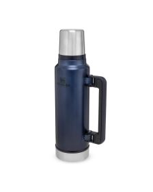 Stanley The Legendary Classic Bottle 1,4L, Nightfall Modra, Vakuumsko izolirana