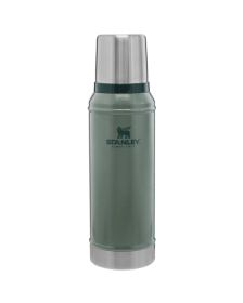 STANLEY THE LEGENDARY CLASSIC THERMOS 0.75L/1L