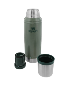 STANLEY THE LEGENDARY CLASSIC THERMOS 0.75L/1L