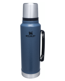 Stanley Classic Bottle 1L, Hammertone Lake