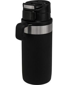 Stanley Master Neuničljiva skodelica 0,35L, Foundry Črna