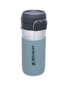 Stanley Quick Flip Water Bottle 0.47L, Shale,