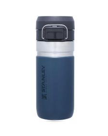 Stanley Quick Flip Water Bottle 0.47L, Abyss,