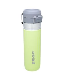 Stanley Quick Flip Water Bottle 0.7L, Citron