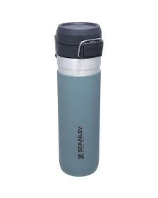 Stanley Quick Flip Water Bottle 0.7L, Shale