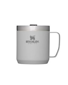 Stanley Classic Camp Mug, Ash