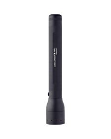 Ledlenser P17, Črna, Ročna baterijska svetilka