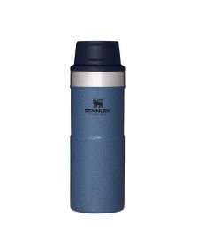 Stanley Classic Trigger Travel Mug 0,35L, Hammertone Lake