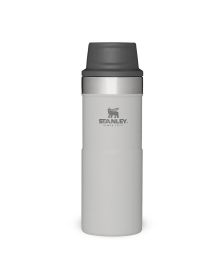 Stanley Classic Trigger Travel Mug 0,35L, Ash