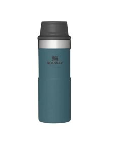 Stanley Classic Trigger Travel Mug 0,35L, Lagoon