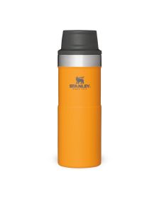 Stanley Classic Trigger Travel Mug 0,35L, Saffron