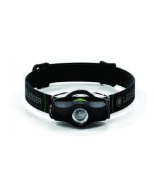 LED LENSER MH4