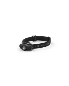 LED LENSER MH4