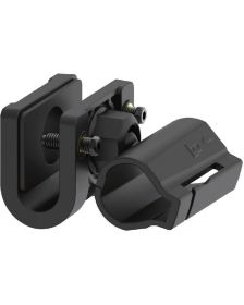 Ledlenser Universal Helmet Mount Ex4, Črna, Nosilec za čelado