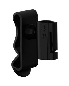Ledlenser Intelligent Clip, Type F, Črna, Nosilec