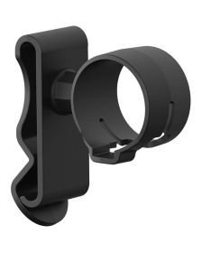 Ledlenser Intelligent Clip, Type G, Črna, Nosilec