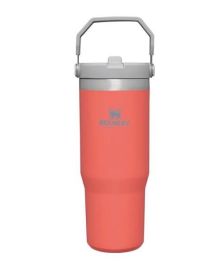Stanley kozarec The IceFlow Flip Straw Tumbler, 0,89l, Guava