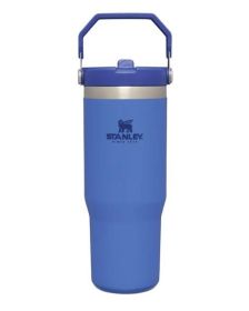 Stanley kozarec The IceFlow Flip Straw Tumbler, 0,89l, Iris