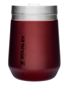 Stanley Everyday Tumbler 0.3L, Wine Rdeča
