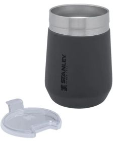 Stanley skodelica GO Everyday, 0,29l, Charcoal