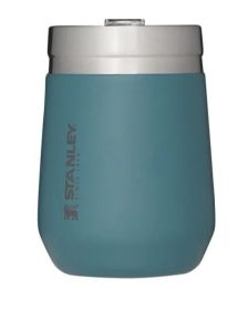 Stanley skodelica GO Everyday, 0,29l, Lagoon