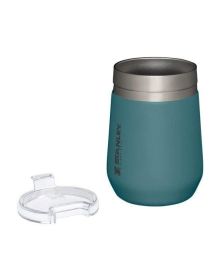 Stanley skodelica GO Everyday, 0,29l, Lagoon