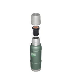 Stanley The Milestones Thermal Bottle 1L, 1960 Vintage Green