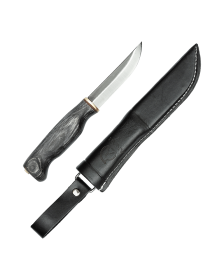 Anar Navdi Puukko knife